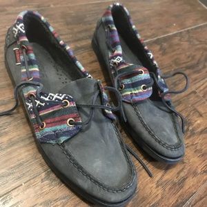 SEBAGO dockside women US 10